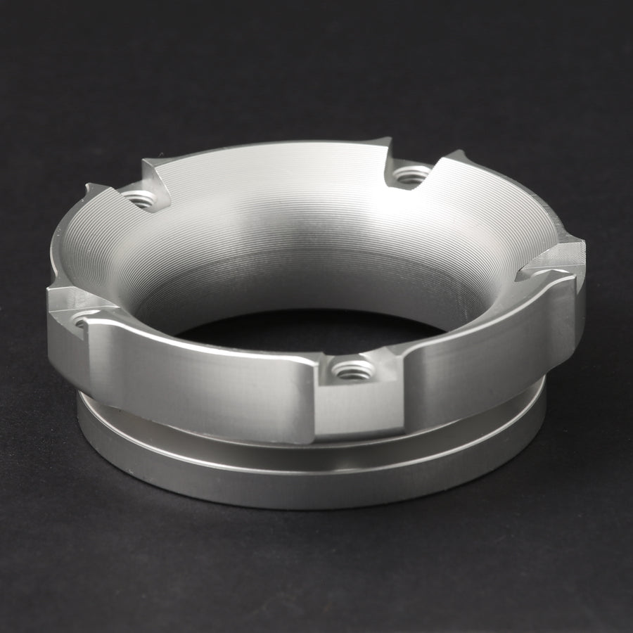 GFB SV52 Tial V-Band Adaptor