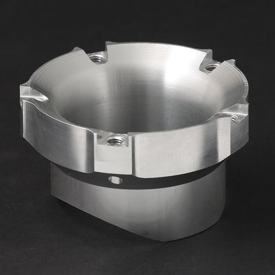 GFB Alloy Weld On Flange for SV52 BOV