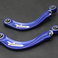 REAR CAMBER KIT MAZDA, VOLVO, 3/AXELA, 5/PREMACY, C30, C70, FOCUS, S40, V40, V50, BK 03-08, 04-12, 06-13, 2