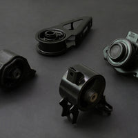 HARDENED ENGINE MOUNT HONDA, JAZZ/FIT, GD1/2/3/4