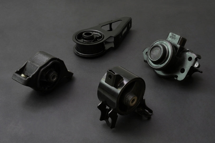 HARDENED ENGINE MOUNT HONDA, JAZZ/FIT, GD1/2/3/4