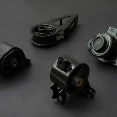 HARDENED ENGINE MOUNT HONDA, JAZZ/FIT, GD1/2/3/4