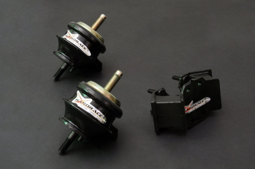 HARDRACE HARDENED ENGINE MOUNT LEXUS, GS, SC, JZS147 93-97, Z30 91-00