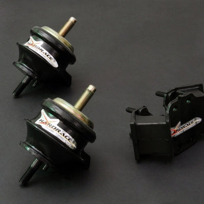 HARDRACE HARDENED ENGINE MOUNT LEXUS, GS, SC, JZS147 93-97, Z30 91-00