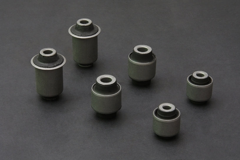 REAR LOWER ARM BUSHING HONDA, PRELUDE, BA8/9, BB1/2/3/4, BB5/6/7/8
