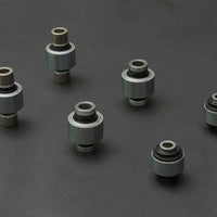 Hardrace REAR LOWER ARM BUSH HONDA, PRELUDE, BA8/9, BB1/2/3/4, BB5/6/7/8