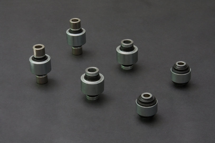 Hardrace REAR LOWER ARM BUSH HONDA, PRELUDE, BA8/9, BB1/2/3/4, BB5/6/7/8