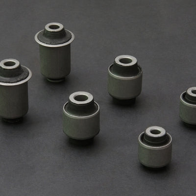 REAR LOWER ARM BUSHING HONDA, PRELUDE, BA8/9, BB1/2/3/4, BB5/6/7/8