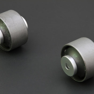 HARDENED RUBBER BUSHING REAR TRAILING ARM BUSH HONDA, PRELUDE, BA8/9, BB1/2/3/4, BB5/6/7/8