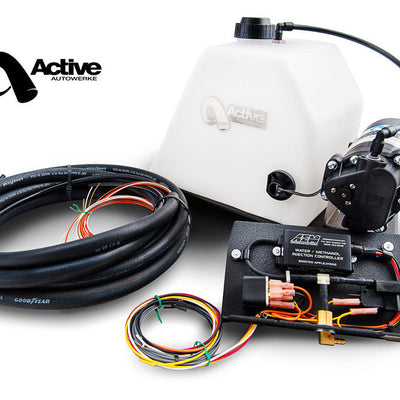 Active Autowerke E36 Methanol Injection System | M3 328i