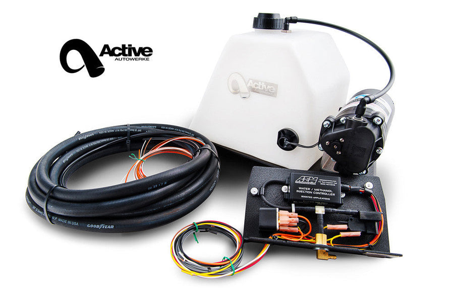 Active Autowerke Methanol Injection Kit – E46 All