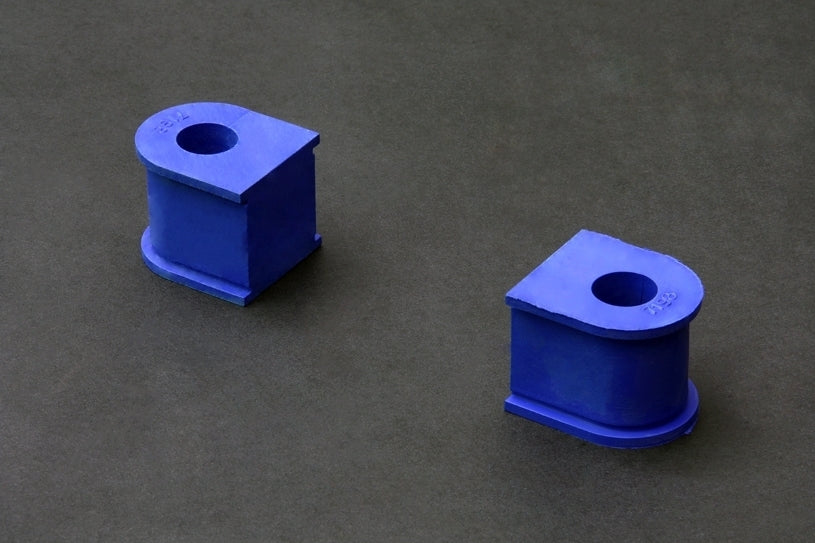 REINFORCED REAR TPV STABILIZER BUSHING NISSAN, SILVIA, Q45, Y33 97-01, S14/S15
