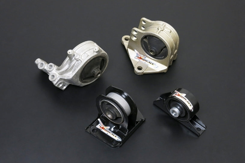HARDRACE REINFORCED ENGINE MOUNT MITSUBISHI, ECLIPSE, 2G 95-99