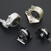 HARDRACE REINFORCED ENGINE MOUNT MITSUBISHI, ECLIPSE, 2G 95-99