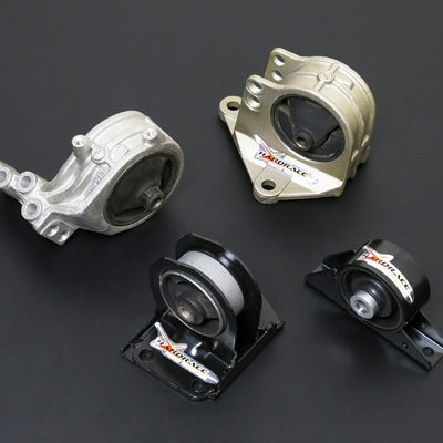 HARDRACE REINFORCED ENGINE MOUNT MITSUBISHI, ECLIPSE, 2G 95-99