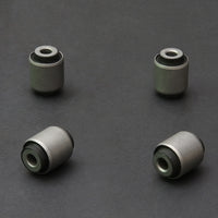 FRONT UPPER ARM BUSH MITSUBISHI, ECLIPSE, GALANT, 98-05, 2G 95-99, 3G 00-05