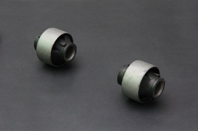 Hardrace FRONT TENSION/CASTER ROD BUSHING TOYOTA, LEXUS, ALTEZZA, IS, XE10 99-05, SXE 10 98-05