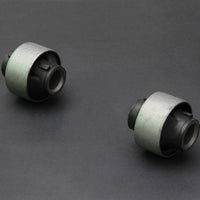 Hardrace FRONT TENSION/CASTER ROD BUSHING TOYOTA, LEXUS, ALTEZZA, IS, XE10 99-05, SXE 10 98-05