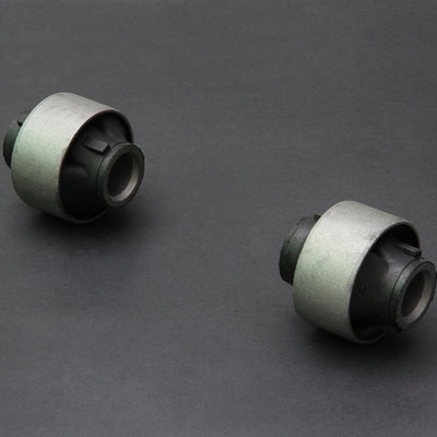 Hardrace FRONT TENSION/CASTER ROD BUSHING TOYOTA, LEXUS, ALTEZZA, IS, XE10 99-05, SXE 10 98-05