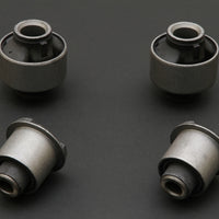 FRONT LOWER ARM+TENSION/CASTER ROD BUSHING TOYOTA, LEXUS, ALTEZZA, IS, XE10 99-05, SXE 10 98-05