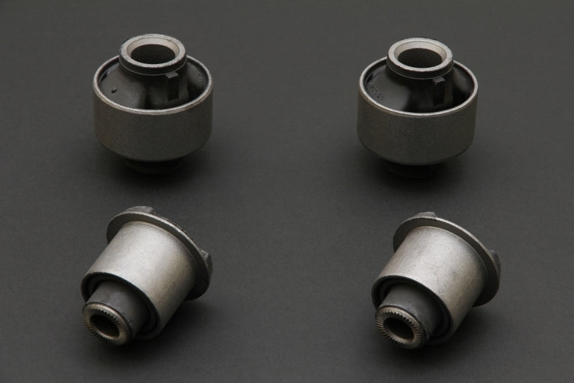 FRONT LOWER ARM+TENSION/CASTER ROD BUSHING TOYOTA, LEXUS, ALTEZZA, IS, XE10 99-05, SXE 10 98-05