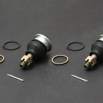 Hardrace FRONT UPPER ARM BALL JOINT TOYOTA, LEXUS, ALTEZZA, CROWN MAJESTA, GS, IS, MARK II/CHASER, GRL10 12-, XE10 99-05, JZS, UZ