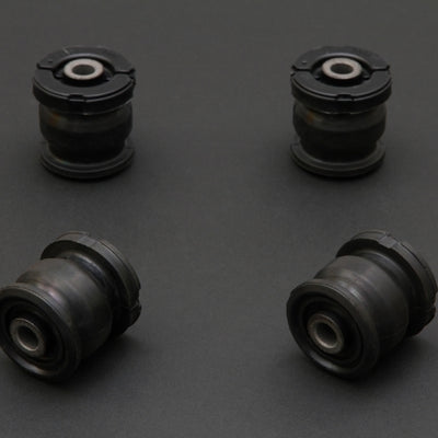 FRONT UPPER ARM BUSHING TOYOTA, LEXUS, ALTEZZA, CROWN MAJESTA, GS, IS, MARK II/CHASER, GRL10 12-, XE10 99-05, JZS, UZS 1