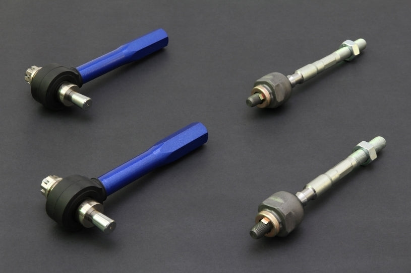 Hardrace SUPER TIE ROD END KIT HONDA, CIVIC, EK3/4/5/9, EJ6/7/8/9, EM1