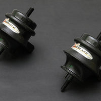 Hardrace HARDENED ENGINE MOUNT NISSAN, FAIRLADY Z, G SERIES, G35 (V35), Z33 02-08