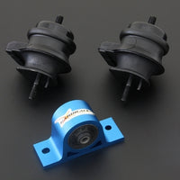 HARDENED ENGINE +TRANSMISSION MOUNT NISSAN, FAIRLADY Z, G SERIES, G35 (V35), Z33 02-08
