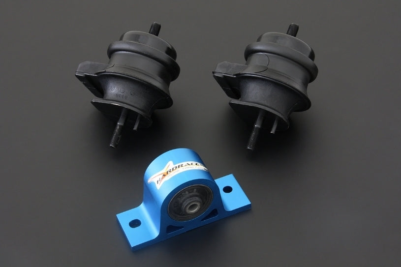 HARDENED ENGINE +TRANSMISSION MOUNT NISSAN, FAIRLADY Z, G SERIES, G35 (V35), Z33 02-08