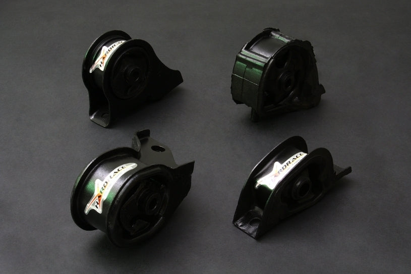 HARDENED ENGINE MOUNTS HONDA, CIVIC, CRX, EF6/7/8