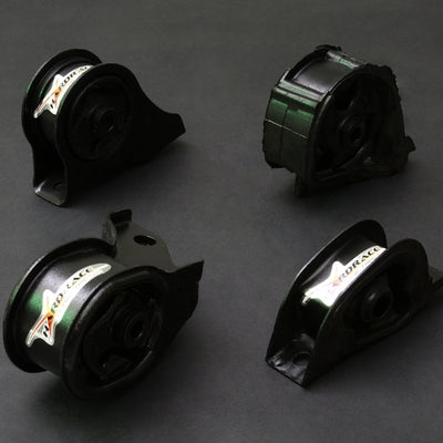 HARDENED ENGINE MOUNTS HONDA, CIVIC, CRX, EF6/7/8