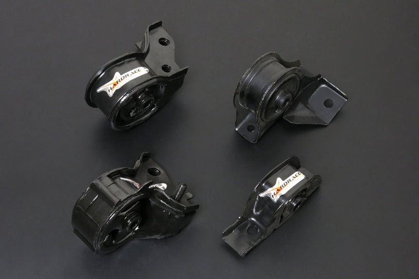 HARDENED ENGINE MOUNT HONDA, CIVIC, CRX, EF6/7
