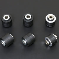 Hardrace REAR KNUCKLE HARDENED BUSHING HONDA, CIVIC, INTEGRA, DC5 RSX, 02-06, DC5 02-06, EM2, ES1, EP1/2/3/4, EU