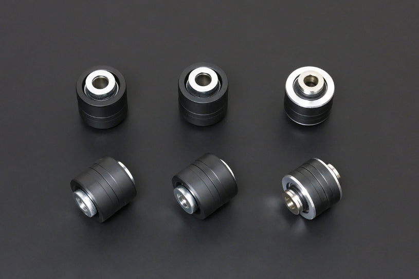 Hardrace REAR KNUCKLE HARDENED BUSHING HONDA, CIVIC, INTEGRA, DC5 RSX, 02-06, DC5 02-06, EM2, ES1, EP1/2/3/4, EU