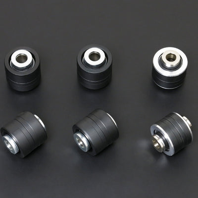 Hardrace REAR KNUCKLE HARDENED BUSHING HONDA, CIVIC, INTEGRA, DC5 RSX, 02-06, DC5 02-06, EM2, ES1, EP1/2/3/4, EU