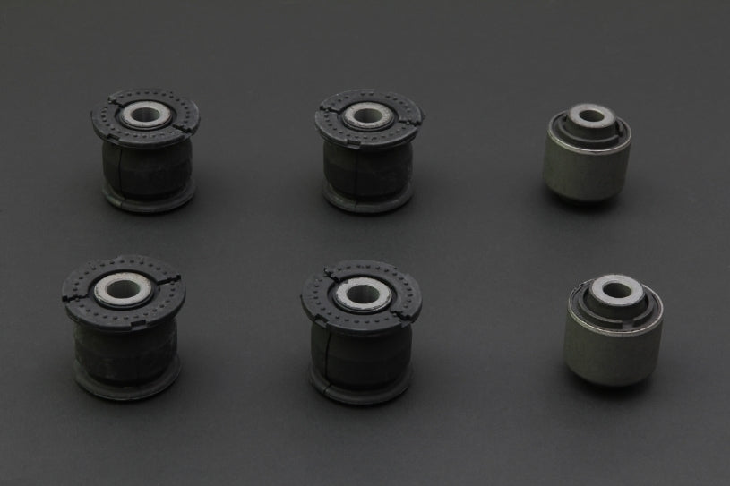 REAR KNUCKLE BUSHING HONDA, CIVIC, INTEGRA, DC5 RSX, STREAM, RN1-5 00-06, 02-06, DC5 02-06, EM2, ES1, EP1/2/3/4, EU