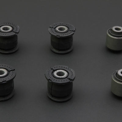 REAR KNUCKLE BUSHING HONDA, CIVIC, INTEGRA, DC5 RSX, STREAM, RN1-5 00-06, 02-06, DC5 02-06, EM2, ES1, EP1/2/3/4, EU