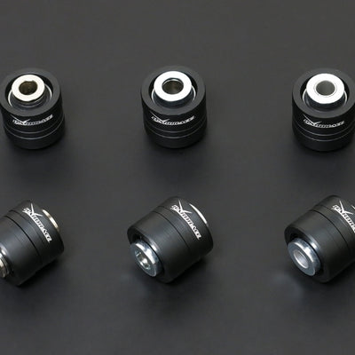 Hardrace REAR KNUCKLE BUSHING HONDA, CIVIC, EM2, ES1, EP1/2/3/4, EU