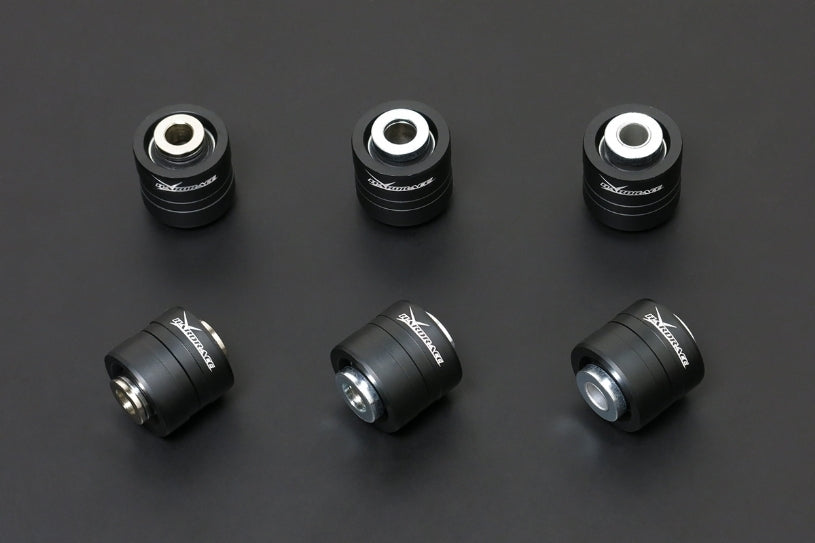 Hardrace REAR KNUCKLE BUSHING HONDA, CIVIC, EM2, ES1, EP1/2/3/4, EU