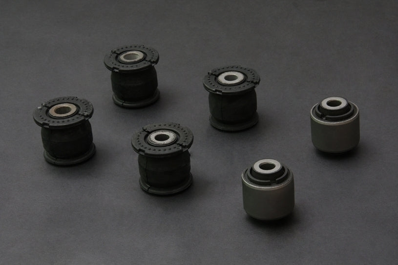 REAR KNUCKLE BUSHING HONDA, CIVIC, RD4-RD8 02-06, EM2, ES1, EP1/2/3/4, EU