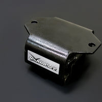 Hardrace HARDENED TRANSMISSION MOUNT NISSAN, 180SX, SILVIA, FAIRLADY Z, Q45, S13, Y33 97-01, S14/S15, Z32 89-00