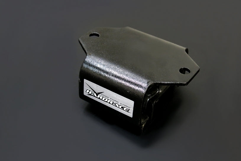 Hardrace HARDENED TRANSMISSION MOUNT NISSAN, 180SX, SILVIA, FAIRLADY Z, Q45, S13, Y33 97-01, S14/S15, Z32 89-00