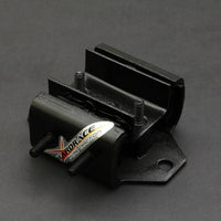 HARDENED TRASMISSION MOUNT NISSAN, 180SX, SILVIA, FAIRLADY Z, Q45, S13, Y33 97-01, S14/S15, Z32 89-00