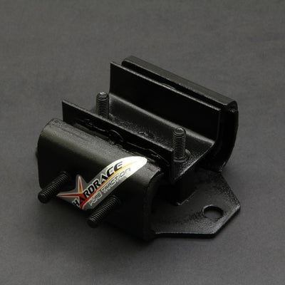 HARDENED TRASMISSION MOUNT NISSAN, 180SX, SILVIA, FAIRLADY Z, Q45, S13, Y33 97-01, S14/S15, Z32 89-00