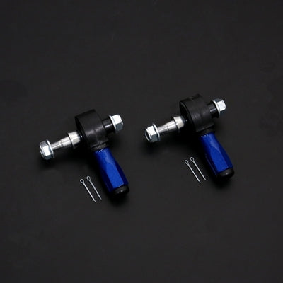 RC TIE ROD END MAZDA, RX7, FC 85-91