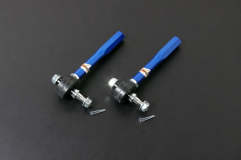 SUPER TIE ROD END TOYOTA, AE86 83-87
