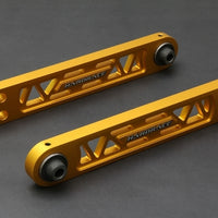 Hardrace REAR LOWER ARM HONDA, CIVIC, EM2, ES1, EP3, EU GOLD