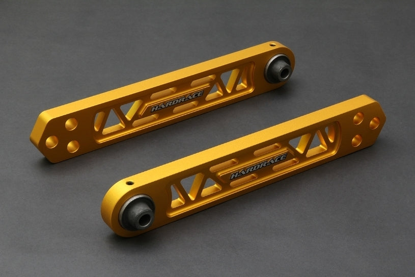 Hardrace REAR LOWER ARM HONDA, CIVIC, EM2, ES1, EP3, EU GOLD